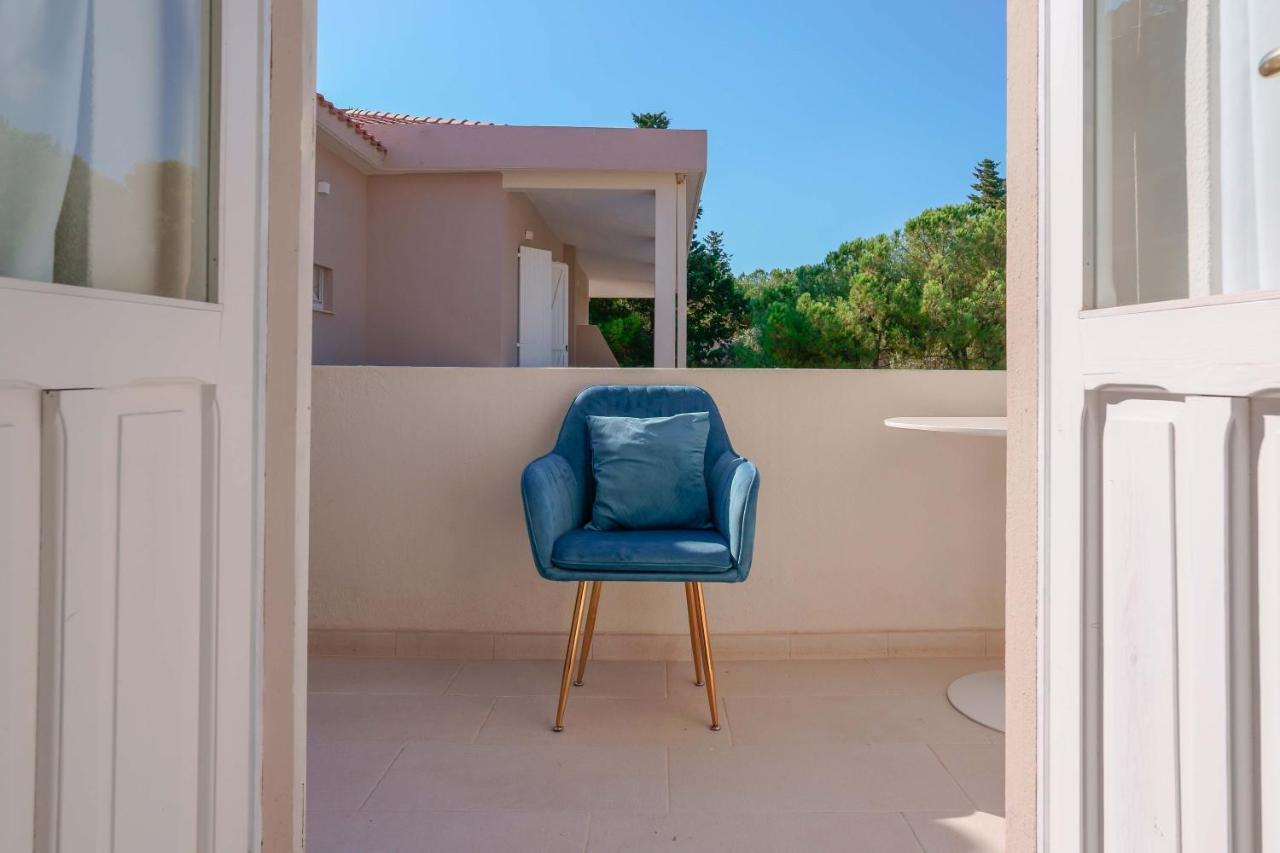Hotel Maison Del Sole Terra Mala Exterior foto